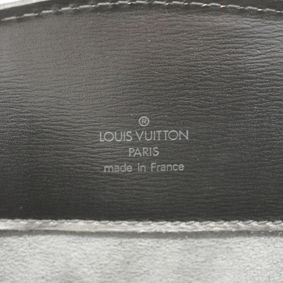 Louis Vuitton Epi Cluny Shoulder Bag - Picture 5 of 9